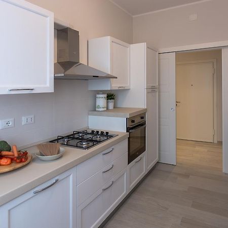 St. Vitale'S Basilic View Elegant Apartment Ραβένα Εξωτερικό φωτογραφία
