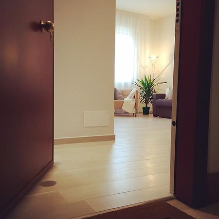 St. Vitale'S Basilic View Elegant Apartment Ραβένα Εξωτερικό φωτογραφία