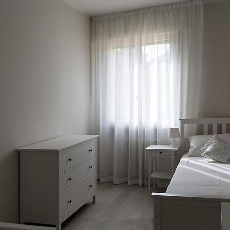 St. Vitale'S Basilic View Elegant Apartment Ραβένα Εξωτερικό φωτογραφία