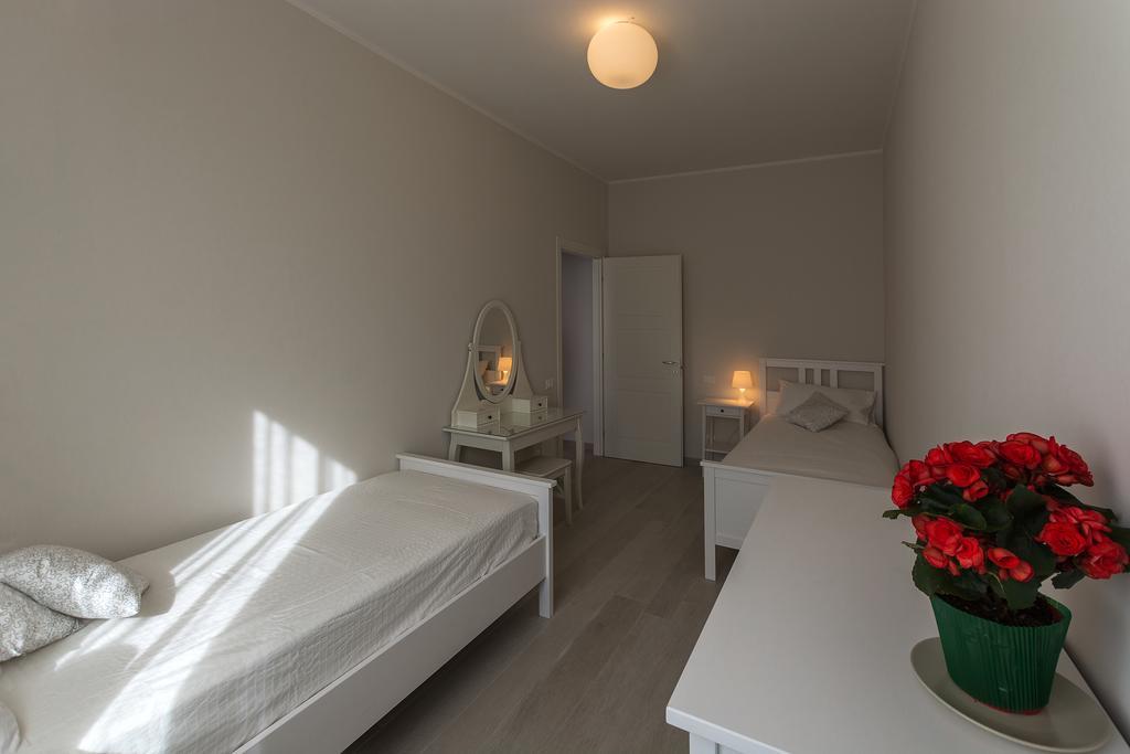 St. Vitale'S Basilic View Elegant Apartment Ραβένα Εξωτερικό φωτογραφία