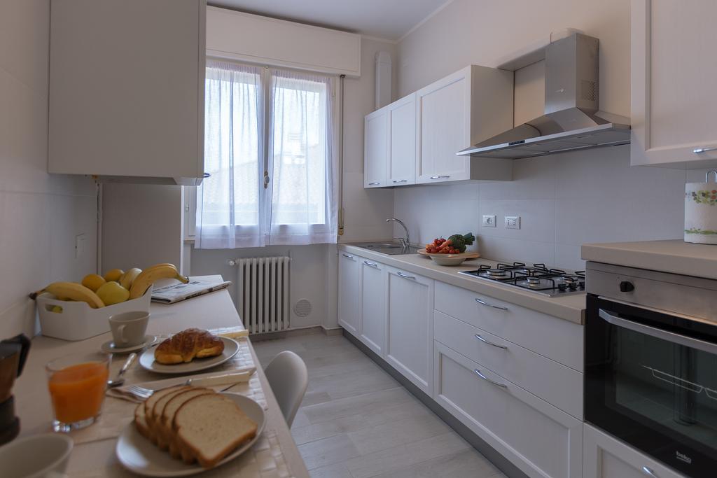 St. Vitale'S Basilic View Elegant Apartment Ραβένα Εξωτερικό φωτογραφία
