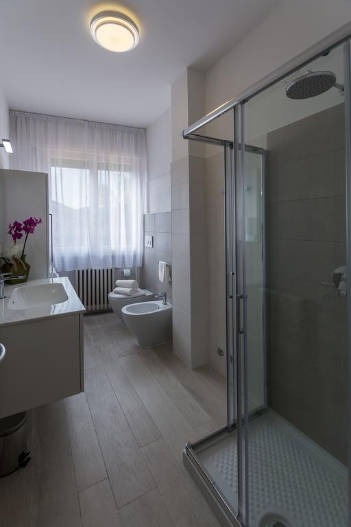 St. Vitale'S Basilic View Elegant Apartment Ραβένα Εξωτερικό φωτογραφία