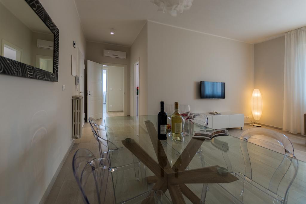 St. Vitale'S Basilic View Elegant Apartment Ραβένα Εξωτερικό φωτογραφία