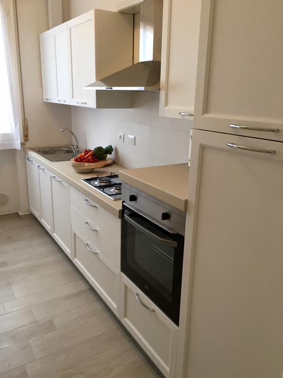 St. Vitale'S Basilic View Elegant Apartment Ραβένα Εξωτερικό φωτογραφία