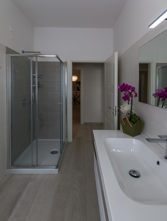St. Vitale'S Basilic View Elegant Apartment Ραβένα Εξωτερικό φωτογραφία