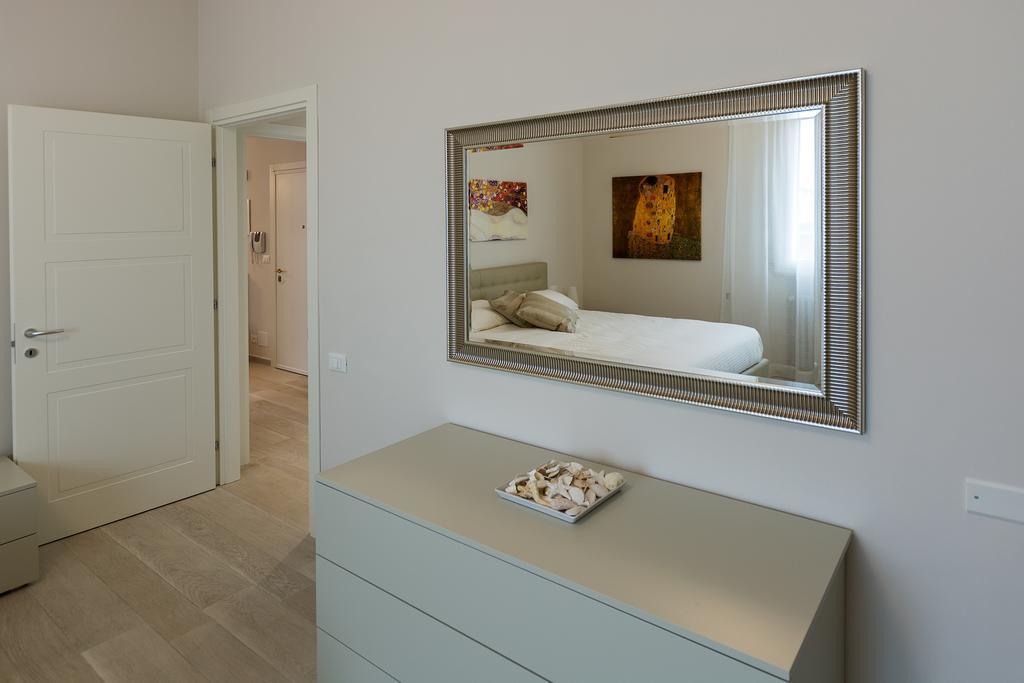 St. Vitale'S Basilic View Elegant Apartment Ραβένα Εξωτερικό φωτογραφία