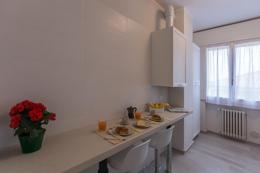 St. Vitale'S Basilic View Elegant Apartment Ραβένα Εξωτερικό φωτογραφία